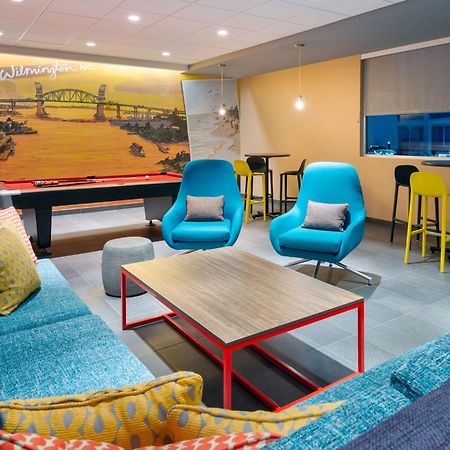 Hotel Tru By Hilton Wilmington Extérieur photo