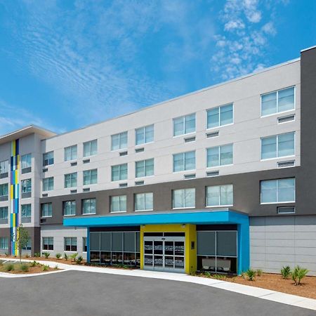 Hotel Tru By Hilton Wilmington Extérieur photo
