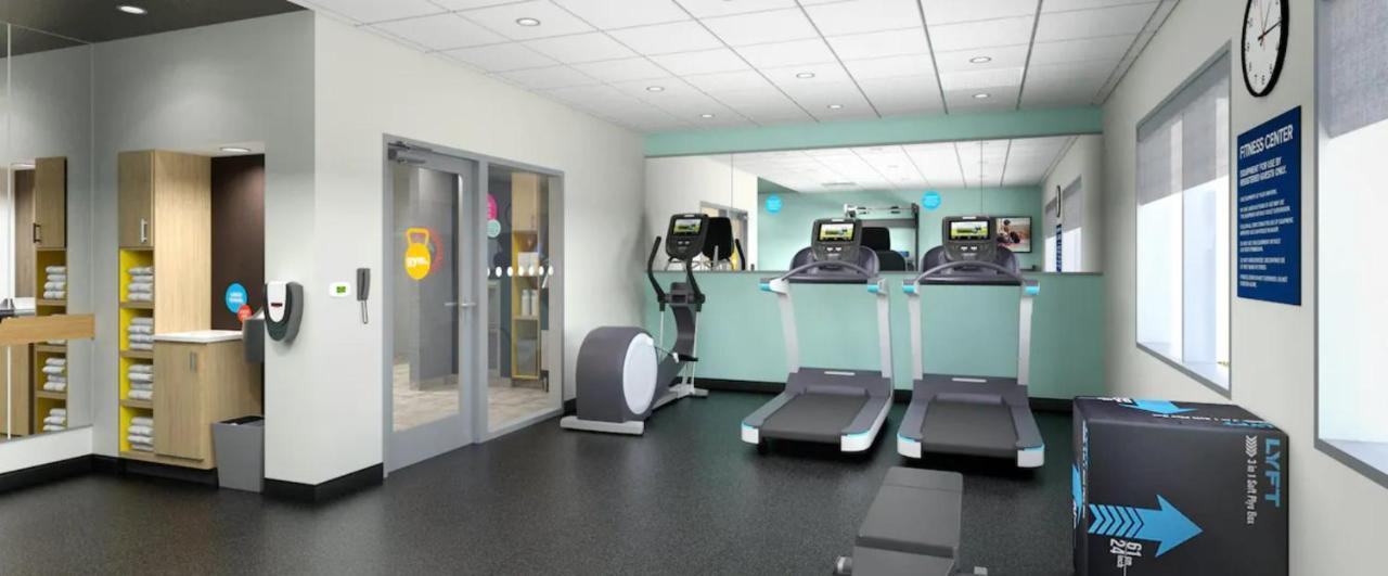Hotel Tru By Hilton Wilmington Extérieur photo