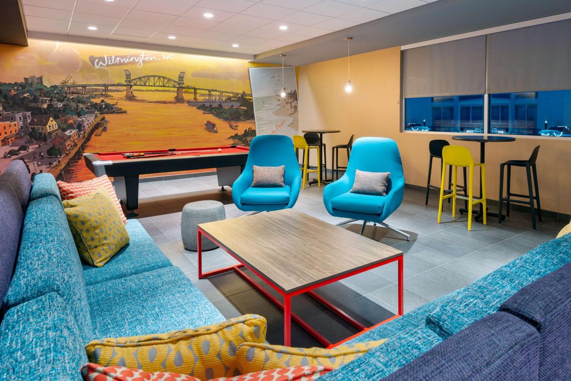 Hotel Tru By Hilton Wilmington Extérieur photo