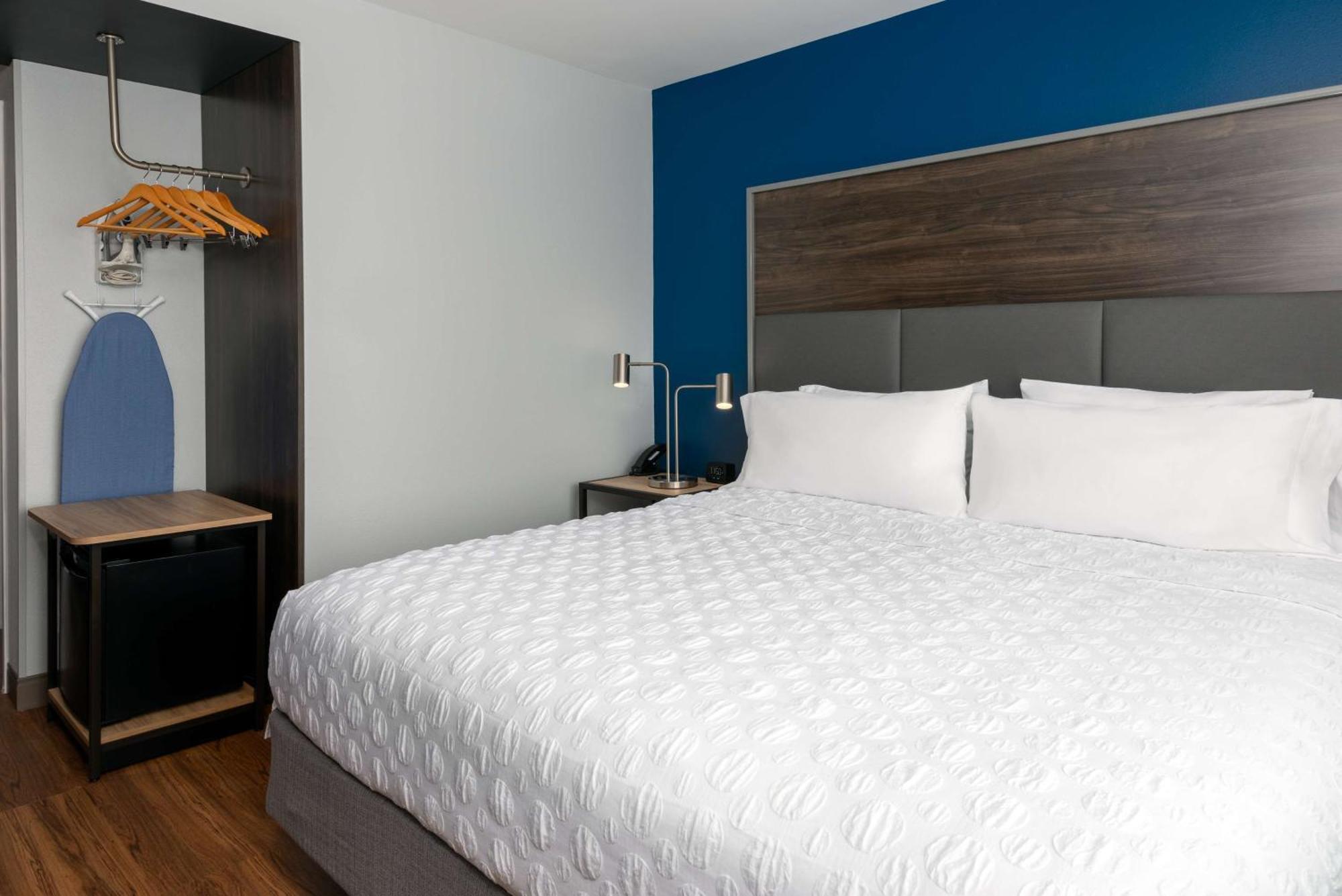 Hotel Tru By Hilton Wilmington Extérieur photo