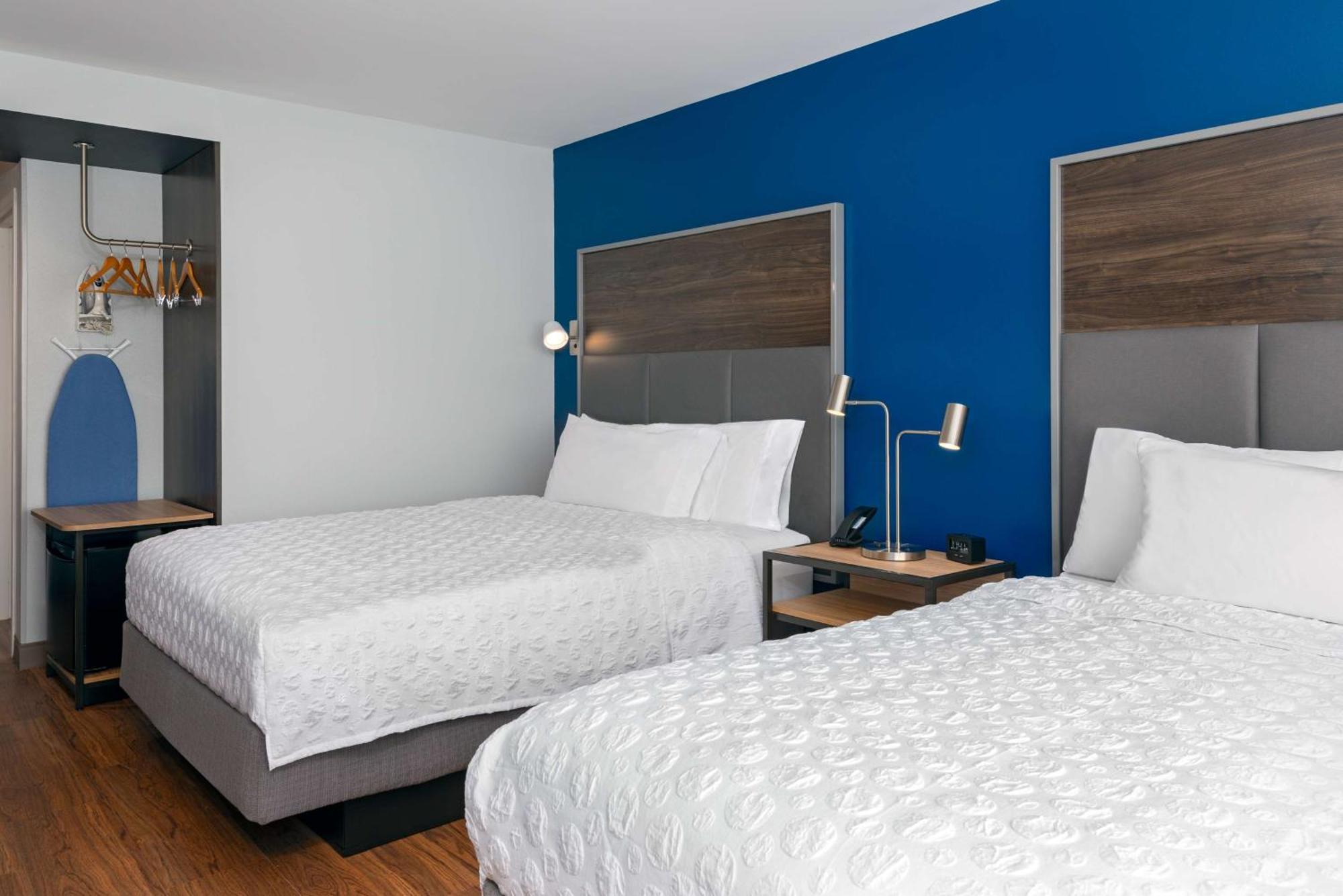 Hotel Tru By Hilton Wilmington Extérieur photo