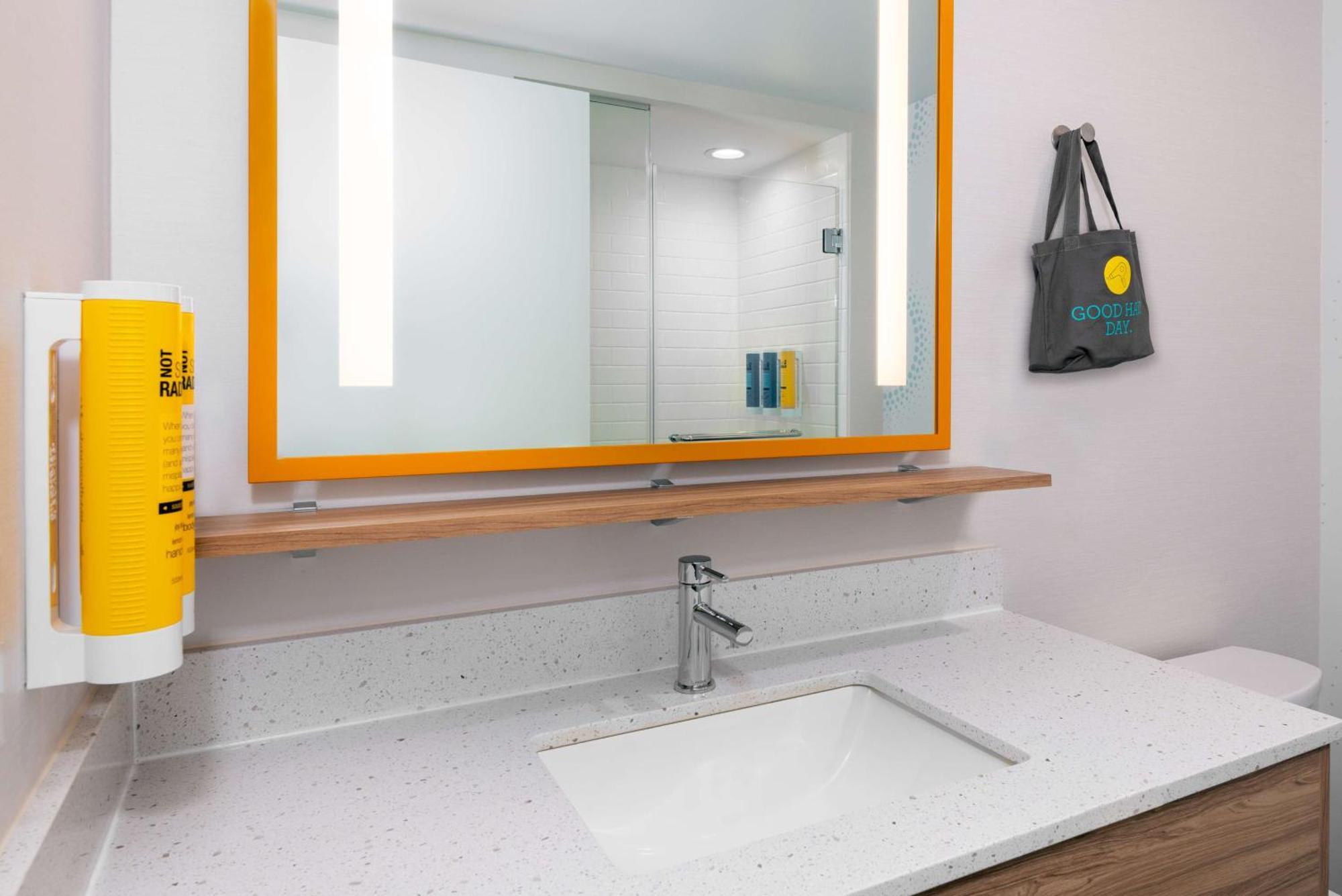 Hotel Tru By Hilton Wilmington Extérieur photo