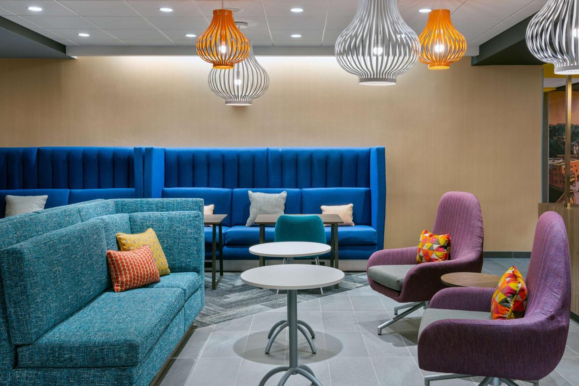 Hotel Tru By Hilton Wilmington Extérieur photo