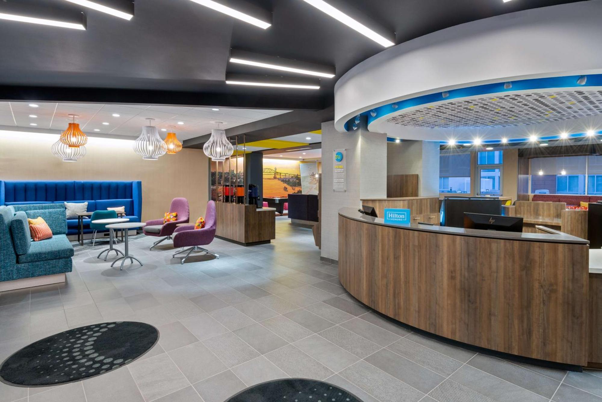 Hotel Tru By Hilton Wilmington Extérieur photo