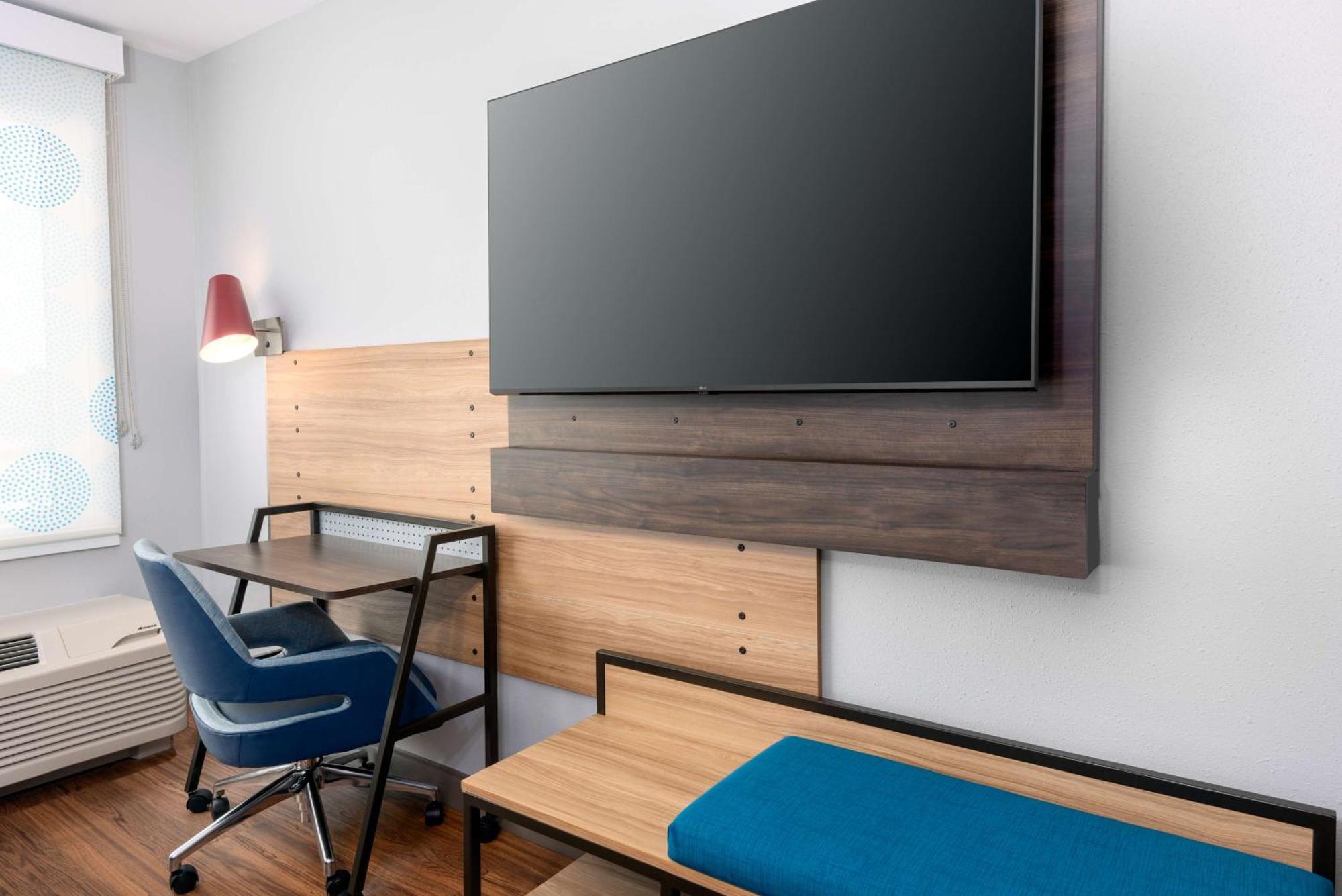 Hotel Tru By Hilton Wilmington Extérieur photo