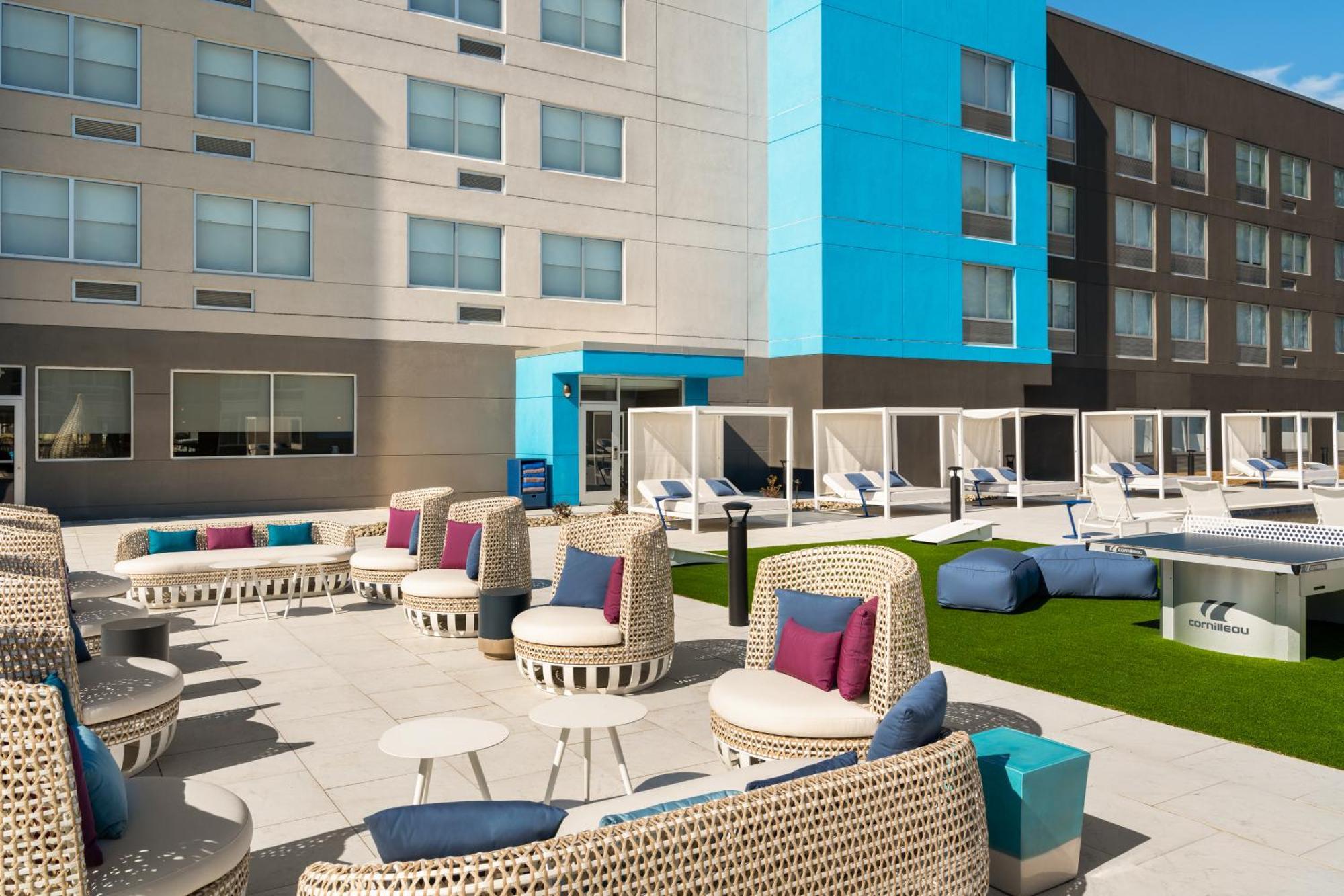 Hotel Tru By Hilton Wilmington Extérieur photo