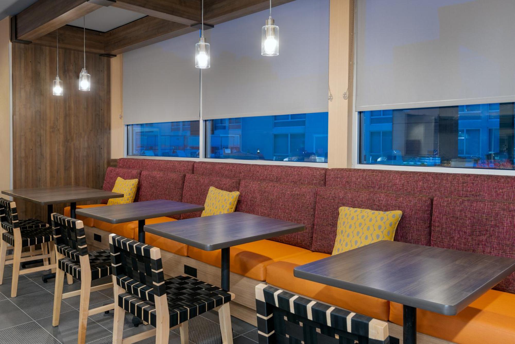 Hotel Tru By Hilton Wilmington Extérieur photo